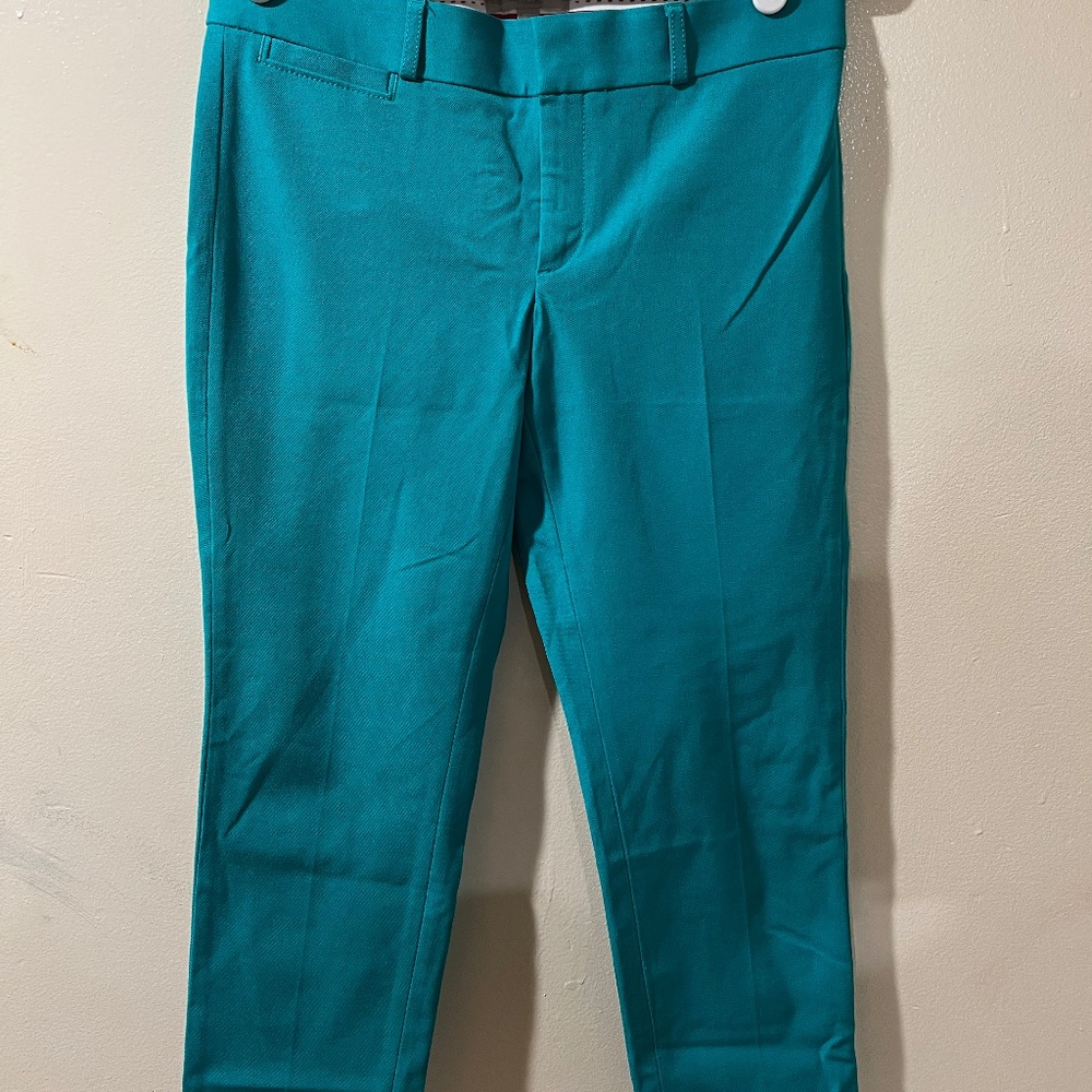 Banana Republic Sloan Pants